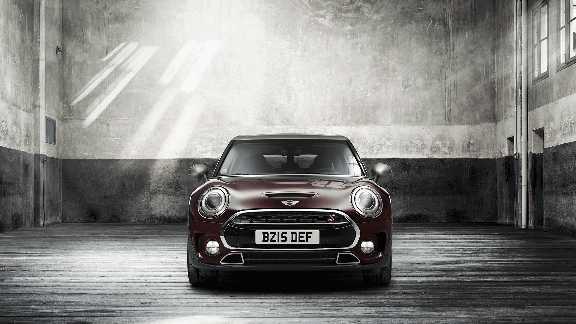 MINI