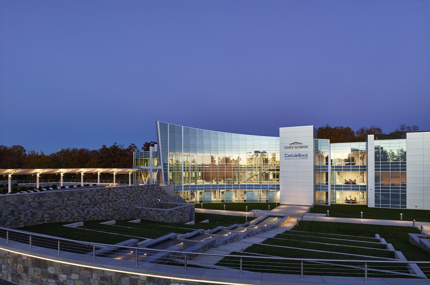 Saint-Gobain