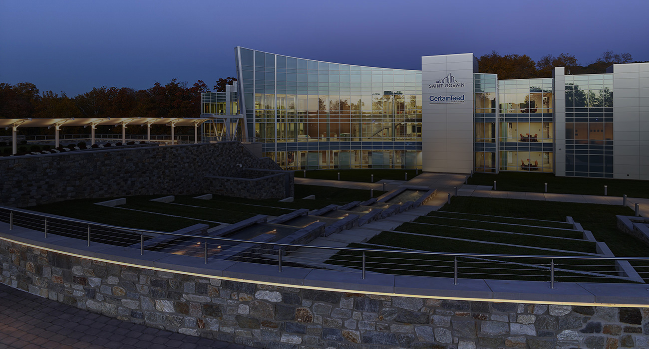 Saint-Gobain